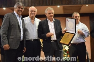 La gran familia rural despidió el año con la esperanza de un Paraguay mejor para todos en el 2020