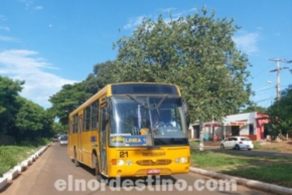 Paraguay y Brasil fortalecen sus lazos de integración social por medio de transporte público internacional de pasajeros