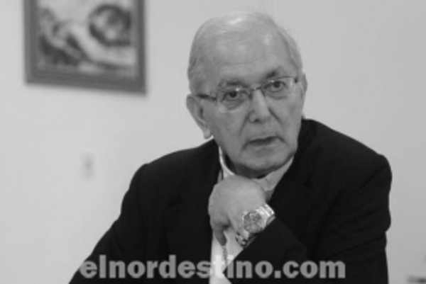 Con la posibilidad de ordenar sacerdotes casados en lugares remotos, en Paraguay los curas podrían contraer matrimonio