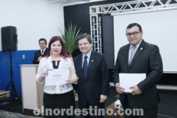 Cerrando un nuevo año lectivo, Universidad Sudamericana realizó el Claustro Extraordinario de Docentes