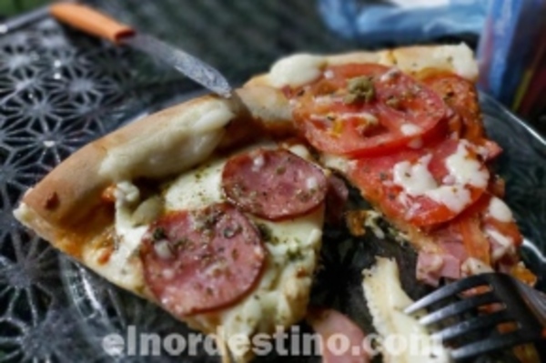 La Kaserita habilita en Pedro Juan Caballero su servicio de Rodizio de Pastas y Pizzas manteniendo la calidad de siempre