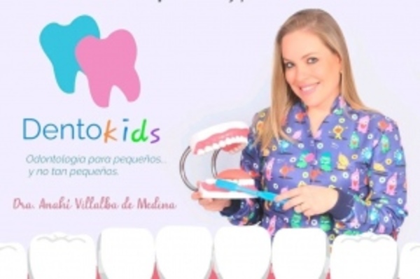 Dentokids, una propuesta innovadora para cuidar la salud dental de los pequeños y de los no tan pequeños