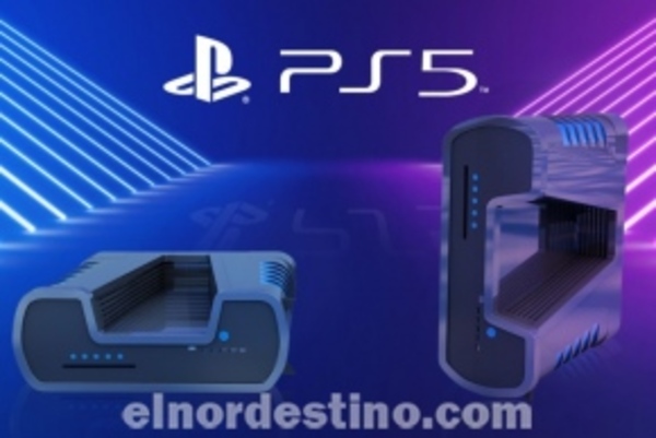 La consola de última generación de Sony se llamará PlayStation 5 y se lanzará a tiempo para Navidad de 2020