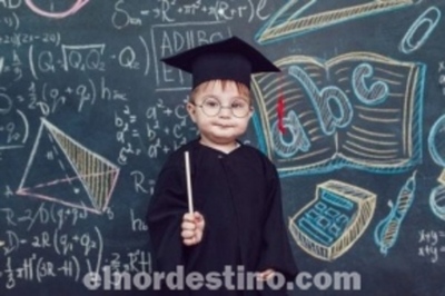 La ciencia ha demostrado que la inteligencia se encuentra estrechamente vinculada con la carga genética de la madre
