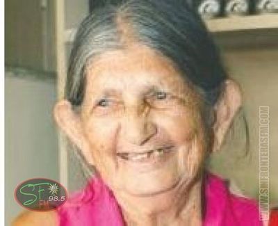 Abuela de 74 años nuevamente en problemas judiciales por presunto microtráfico de cocaína