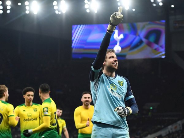 El colista de la Premier elimina al Tottenham de Mourinho de la FA Cup