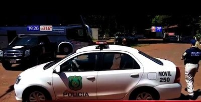 Madre del presunto asesino de Niedelin con prisión preventiva | Noticias Paraguay