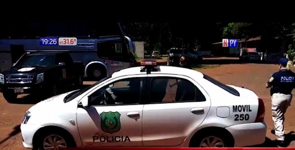 Madre del presunto asesino de Niedelin con prisión preventiva | Noticias Paraguay