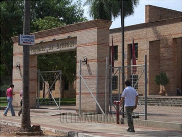 Alumnos de Derecho UNA denuncian errores en prepadrón
