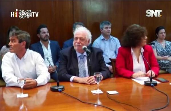 Coronavirus: ¿Cómo evitar que se propague? - SNT