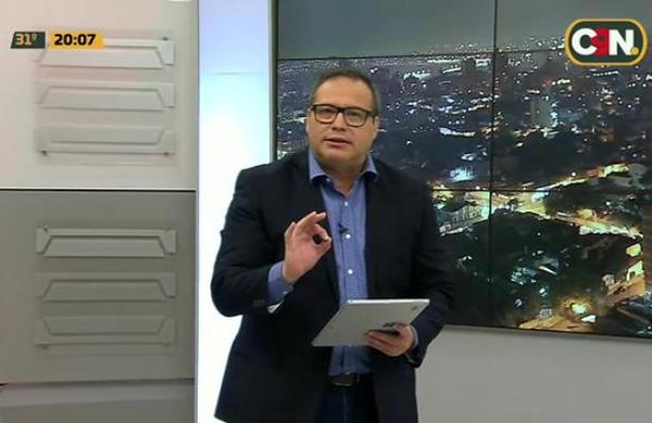 Puntos de Vista - C9N