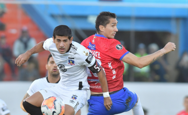 HOY / Buen arranque de Wilstermann en la Libertadores