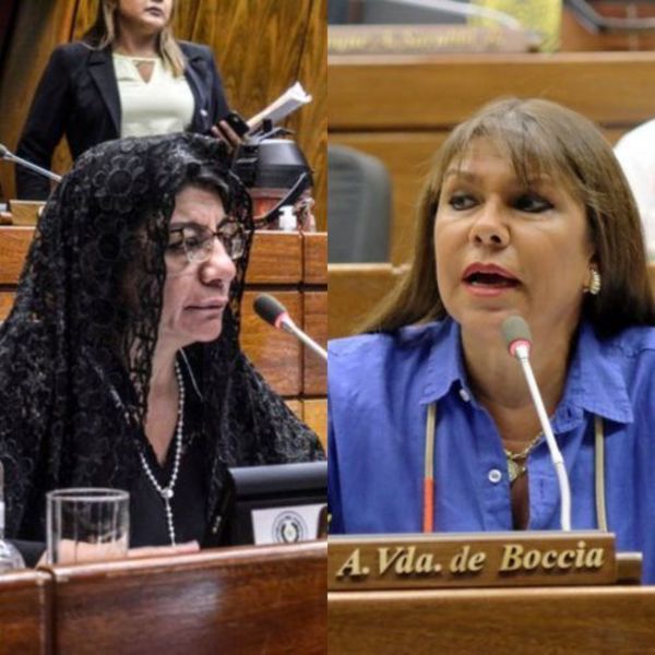 Insólita defensa de Celeste Amarilla a su colega: «En este país es difícil ser fea, morena y vieja» - Digital Misiones