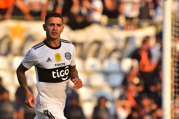 Olimpia inicia el sueño de la cuarta - Digital Misiones