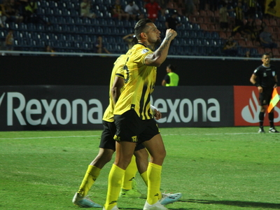 Guaraní suma una nueva víctima en la Copa y apunta alto