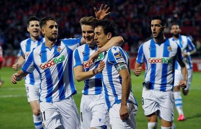 Vuelve a una final de Copa del Rey 32 años después - Fútbol - ABC Color