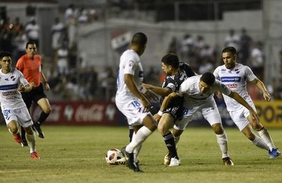 Los audios VAR de la séptima - Fútbol - ABC Color