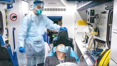 Piden hotel especial para sospechosos de virus vai | Crónica