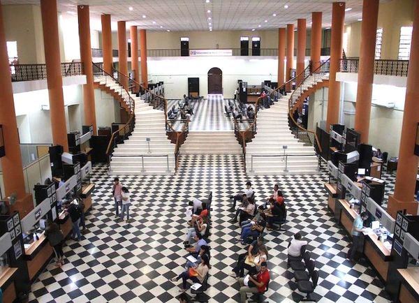 IVA e IRP tuvieron resultados positivos