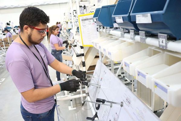 Ventas de vehículos en Brasil bajan 1% en primer bimestre 2020