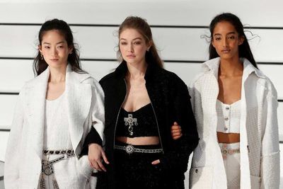 Chanel, giro de simplicidad
