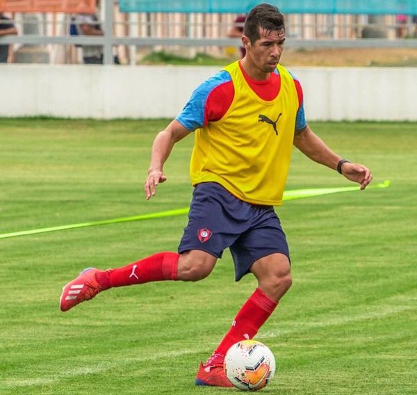 Arce hará cambios obligados
