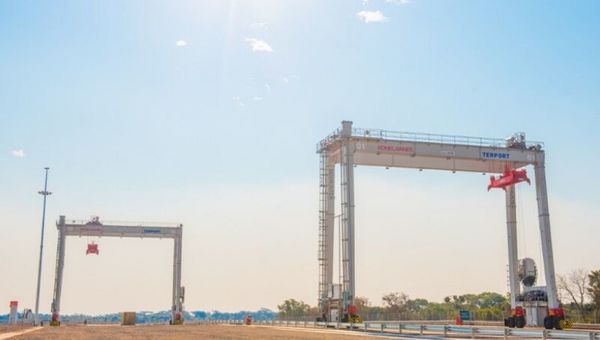 Villeta es sinónimo de polo industrial: el punto de encuentro de la inversión