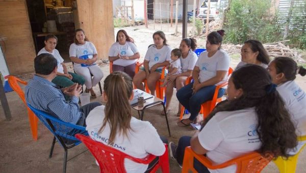 “Conectadas” de Tigo capacitó a 300 mujeres en 2019 y busca nuevas alianzas