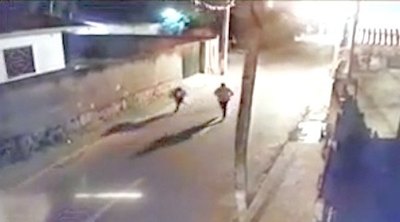 Le mataron a un karai de 5 puñaladas ipéchope | Crónica