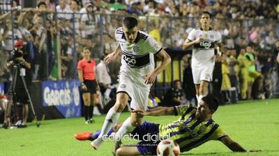 Capiatá ante Olimpia por seguir vivo en primera