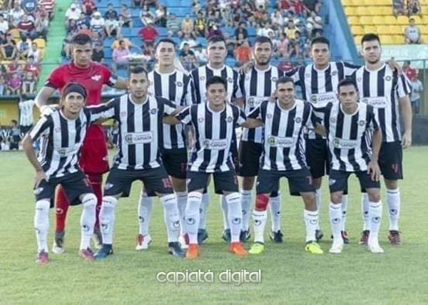 Llegarán los refuerzos, y el 3 de Mayo será parte de la Copa Paraguay