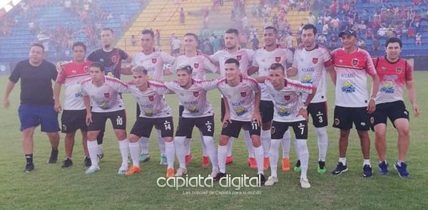 Unión Salinares y 28 de Setiembre completan la tanda de semifinalistas