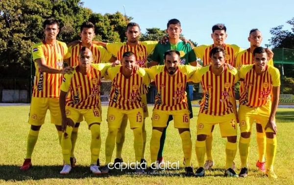 Martín Ledesma mete su segunda victoria en el torneo