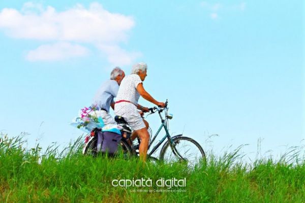 La hormona que segrega el ejercicio podría frenar la progresión del alzheimer