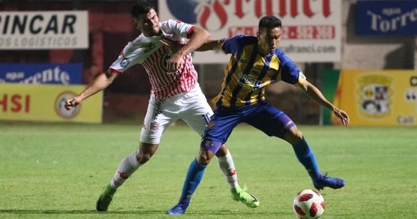 ¡Sin delanteros no hay goles!