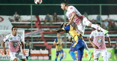 Sigue en la misma