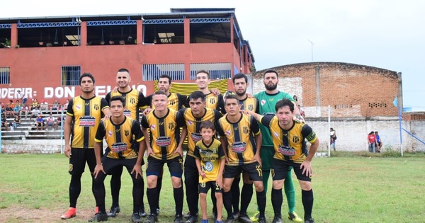 "Barrio" irá en busca de la final