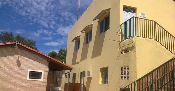 Confirman que no habrá doble escolaridad en la escuela Mariscal Estigarribia