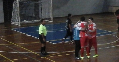 Florida dio el primer golpe