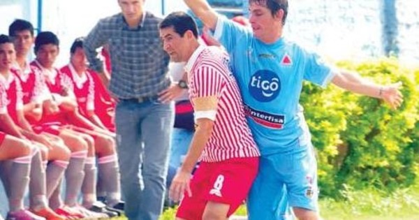 Hasta aquí llegó su lucha