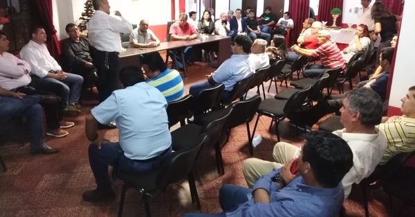 Seccional N° 2 realizó acto de reconocimiento