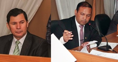 Comisiones de concejales, sigue el pacto entre colorados, liberales e izquierda