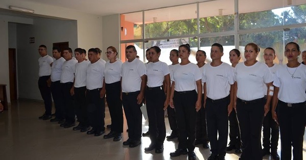 Saltan más casos de irregularidades de la primera promoción de cadetes de la PMT