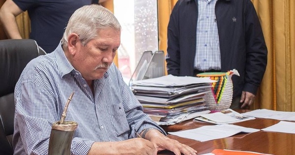 Ferrer recordó que su exdirector Ferreira llegó a San Lorenzo con apenas un "anatómico"