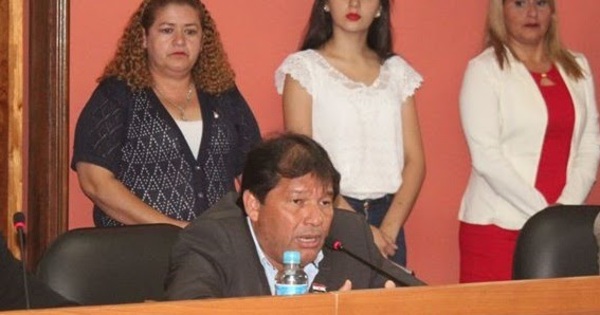 Brítez: “(Se ganó) primero por la mala gestión de la intendencia, la gente relaciona mucho la mala o nula gestión de la intendencia”