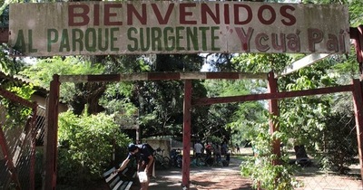 SEAM declaró de interés ambiental el Ykua Pa´i