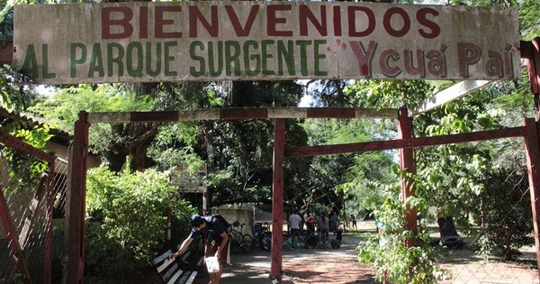 SEAM declaró de interés ambiental el Ykua Pa´i