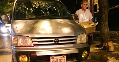 Vergüenza, comerciantes siguen tirando basura en cualquier lugar