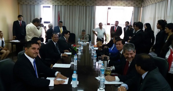 Mañana oficializarán las comisiones asesoras en la Junta Municipal