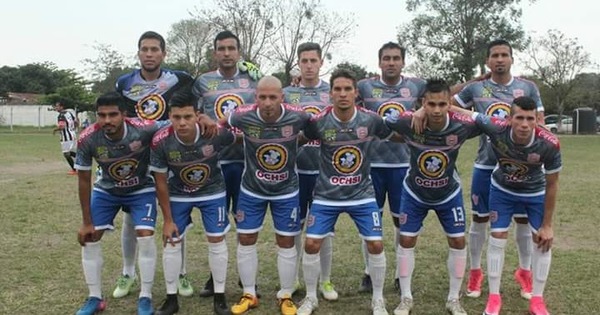 San Lorenzo juega el viernes ante Colón de Ñemby